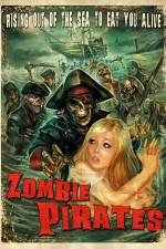 Watch Zombie Pirates Vodly