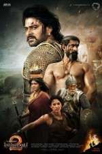 Watch Baahubali 2: The Conclusion Vodly