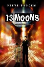 Watch 13 Moons Vodly