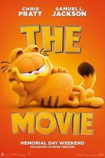 Watch The Garfield Movie Vodly