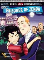 Watch Prisoner of Zenda Vodly