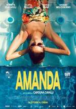 Watch Amanda Vodly