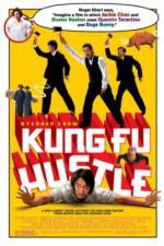 Watch Kung Fu Hustle Vodly