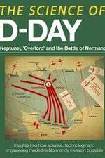 Watch The Science of D-Day Vodly