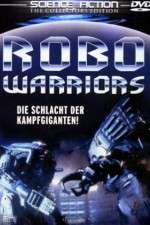 Watch Robo Warriors Vodly