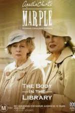 Watch Marple - The Body in the Library Vodly