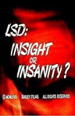 Watch LSD: Insight or Insanity? (Short 1967) Vodly