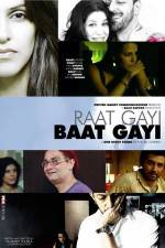 Watch Raat Gayi Baat Gayi Vodly