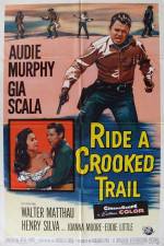 Watch Ride a Crooked Trail Vodly