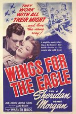 Watch Wings for the Eagle Vodly