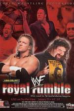 Watch Royal Rumble Vodly