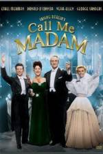 Watch Call Me Madam Vodly