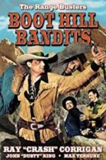 Watch Boot Hill Bandits Vodly