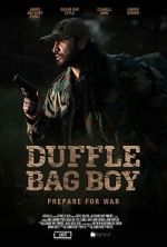 Watch Duffle Bag Boy Vodly