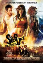 Watch Step Up 2: The Streets Vodly