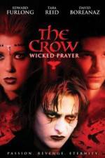 Watch The Crow: Wicked Prayer Vodly