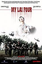 Watch My Lai Four Vodly