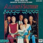 Watch Alien Nation: Millennium Vodly