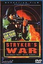 Watch Stryker's War Vodly