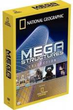 Watch National Geographic Megastructures Oilmine Vodly