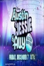 Watch Austin & Jessie & Ally All Star New Year Vodly