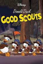 Watch Good Scouts Vodly