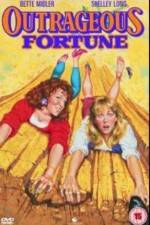 Watch Outrageous Fortune Vodly