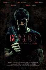 Watch K-Shop Vodly