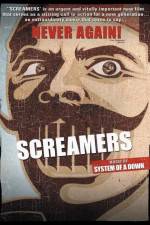 Watch Screamers Vodly