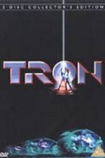 Watch TRON Vodly