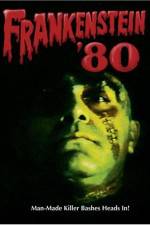 Watch Frankenstein '80 Vodly