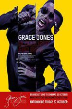 Watch Grace Jones Bloodlight and Bami Vodly