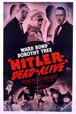 Watch Hitler--Dead or Alive Vodly