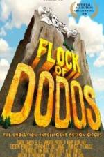 Watch Flock of Dodos The Evolution-Intelligent Design Circus Vodly