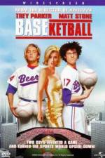 Watch BASEketball Vodly