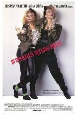 Watch Desperately Seeking Susan Vodly