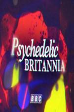 Watch Psychedelic Britannia Vodly