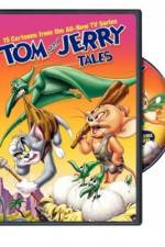 Watch Tom and Jerry Tales Vodly