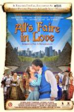 Watch All's Faire in Love Vodly