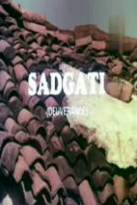 Watch Sadgati Vodly