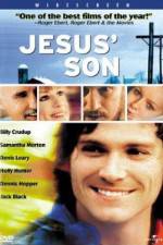 Watch Jesus' Son Vodly