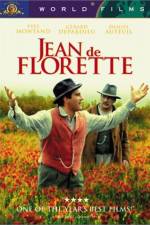 Watch Jean de Florette Vodly