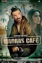 Watch Madras Cafe Vodly