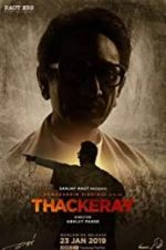 Watch Thackeray Vodly