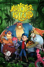 Watch Monster Island Vodly