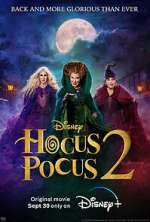 Watch Hocus Pocus 2 Vodly