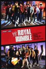 Watch WWE Royal Rumble 2010 Vodly