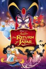 Watch The Return of Jafar Vodly