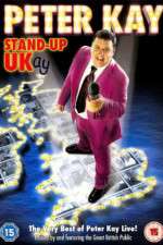 Watch Peter Kay Stand Up UKay Vodly