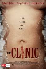 Watch The Clinic Vodly